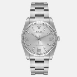 Rolex: Часы  Oyster Perpetual