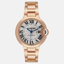 Cartier: Часы  Ballon Bleu