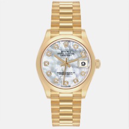 Rolex: Часы 