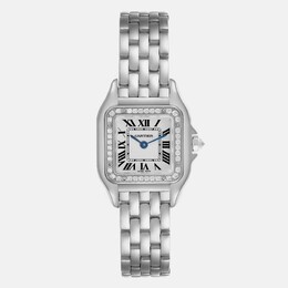 Cartier: Часы  Panthère