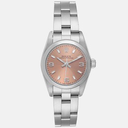 Rolex: Часы  Oyster Perpetual