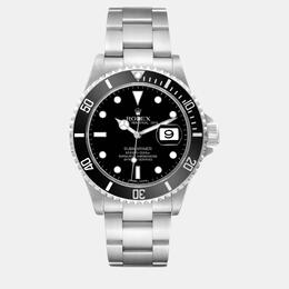 Rolex: Часы  Submariner