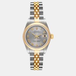Rolex: Часы 