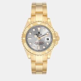 Rolex: Часы  Yacht-Master