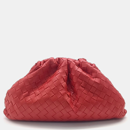 Bottega Veneta: Косметичка  Pouch