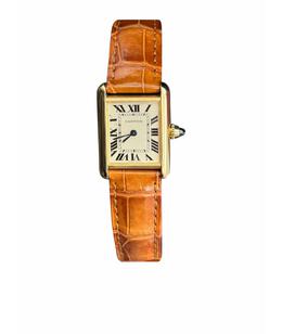 CARTIER: Часы 