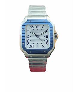 CARTIER: Часы 