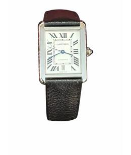 CARTIER: Часы 