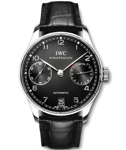 IWC Schaffhausen: Часы 