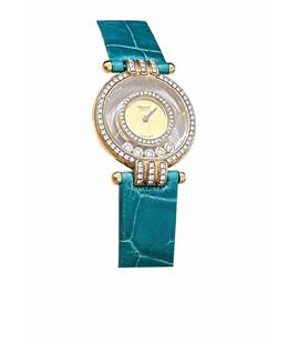 CHOPARD: Часы 