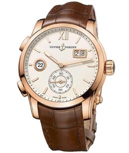 Ulysse Nardin: Часы 