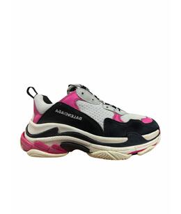 BALENCIAGA: Кроссовки 