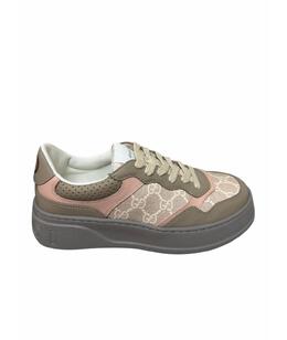 GUCCI: Кеды 