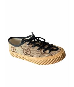 GUCCI: Кеды 
