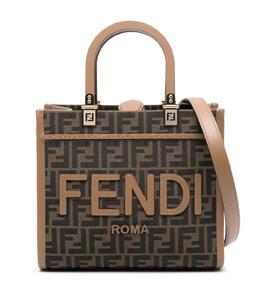 FENDI: Сумка 