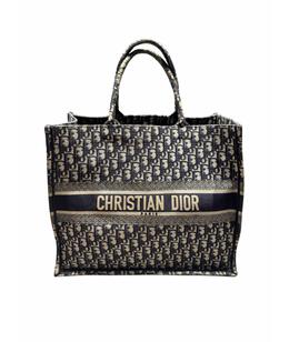 CHRISTIAN DIOR: Сумка 