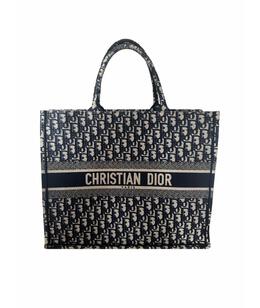 CHRISTIAN DIOR: Сумка 