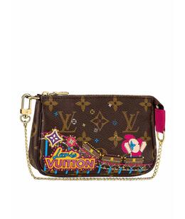 LOUIS VUITTON: Сумка 