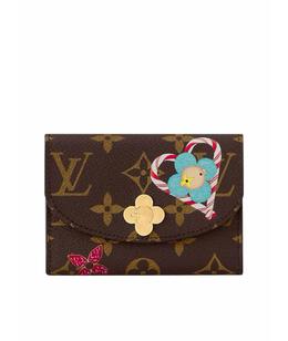 LOUIS VUITTON: Клатч 