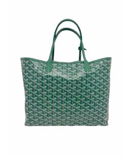 GOYARD: Сумка 