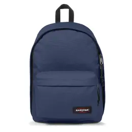 EASTPAK: Синий рюкзак  Out Of Office