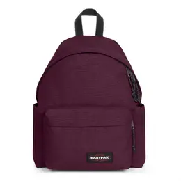 EASTPAK: Бордовый рюкзак 