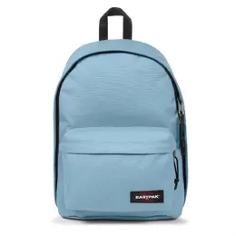 EASTPAK: Голубой рюкзак  Out Of Office