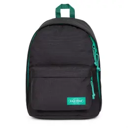 EASTPAK: Чёрный рюкзак  Out Of Office