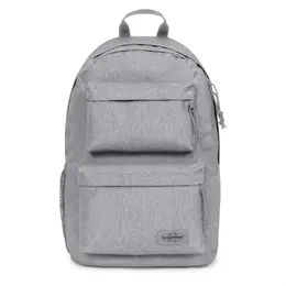 EASTPAK: Серый рюкзак 