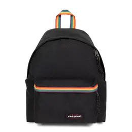 EASTPAK: Чёрный рюкзак 