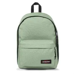 EASTPAK: Зелёный рюкзак  Out Of Office