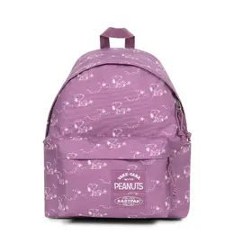 EASTPAK: Розовый рюкзак 