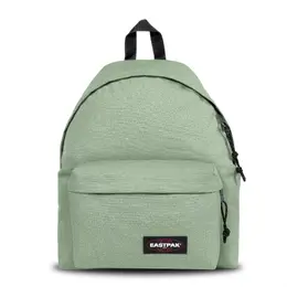 EASTPAK: Зелёный рюкзак 