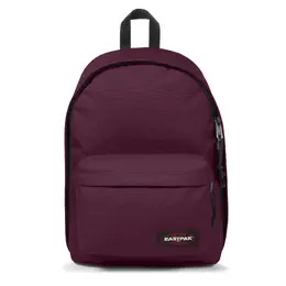 EASTPAK: Бордовый рюкзак  Out Of Office