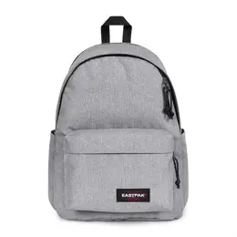 EASTPAK: Серый рюкзак 