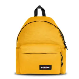 EASTPAK: Жёлтый рюкзак 