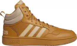 Adidas: Белые кеды  Hoops