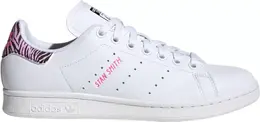 Adidas: Белые кеды  Stan Smith