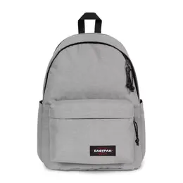 EASTPAK: Серый рюкзак 