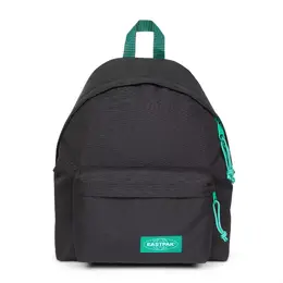 EASTPAK: Чёрный рюкзак 