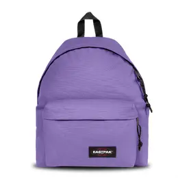 EASTPAK: Фиолетовый рюкзак 