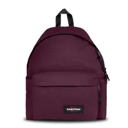 EASTPAK: Бордовый рюкзак 