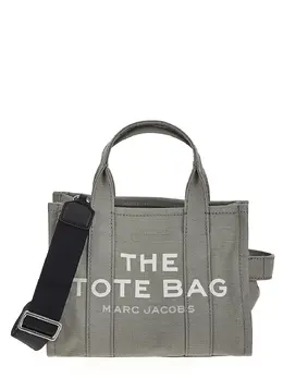 Marc Jacobs: Сумка-шоппер  The Tote Bag