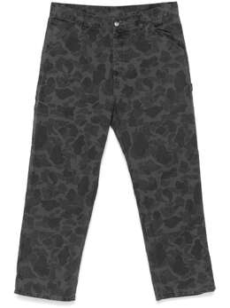 Carhartt Wip: Брюки 