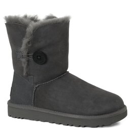 Ugg: Тёмные угги 