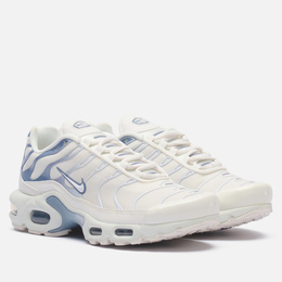 Nike: Белые кроссовки  Air Max Plus