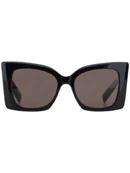 Saint Laurent Eyewear: Очки 