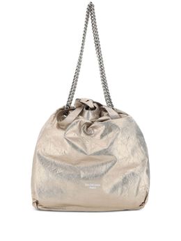 Balenciaga: Сумка-шоппер 