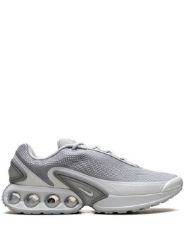 Nike: Светлые кроссовки  Air Max