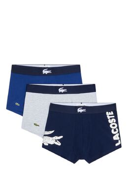 Lacoste: Трусы 